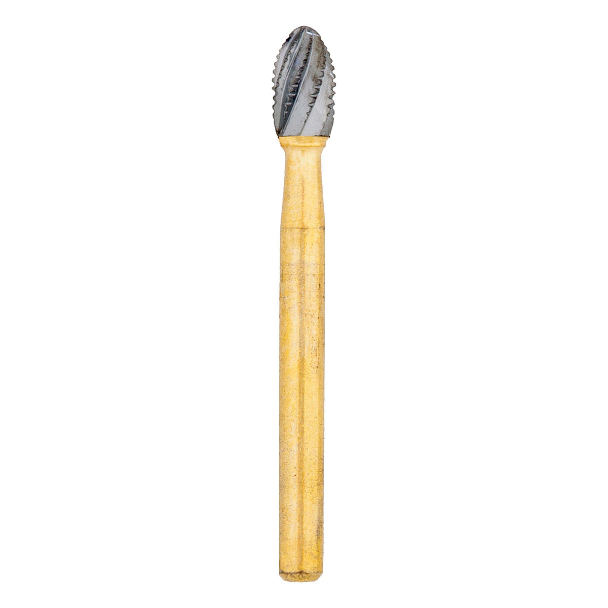 Football Carbide Bur