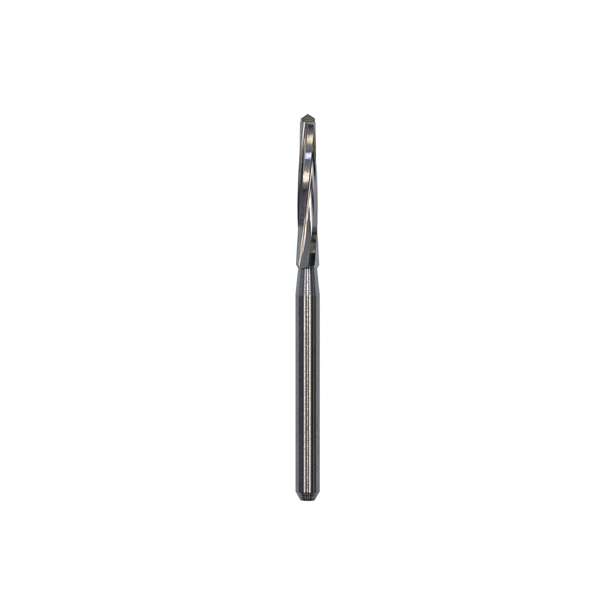 12-Pack Transmetal Lindemann Tungsten Carbide FG Dental Burs – 25mm, Oral Surgery