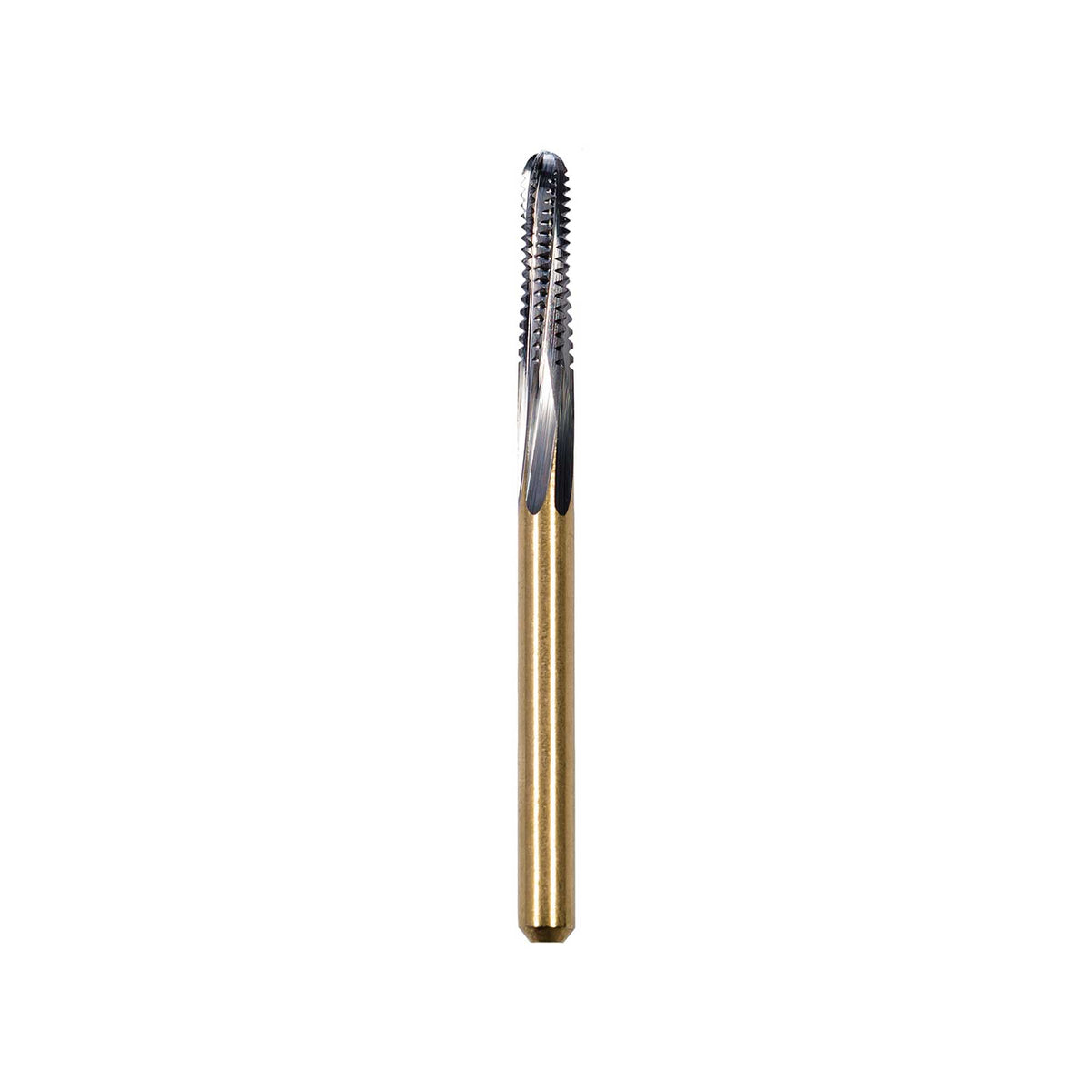 Round End Taper Carbide bur