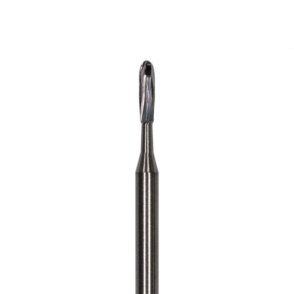 Round End Fissure carbide burs