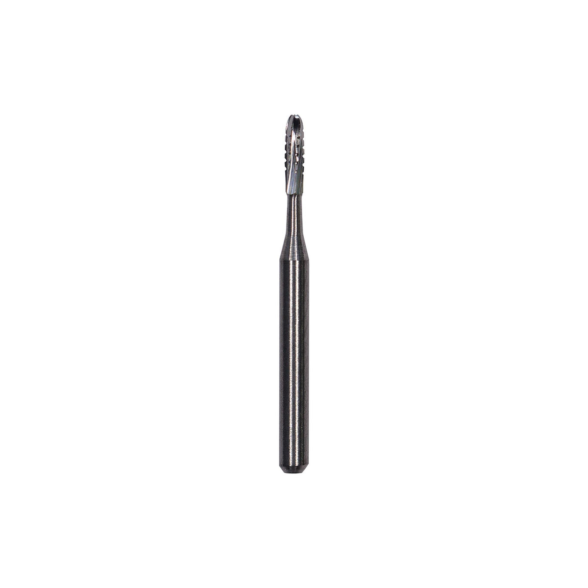 Round End Carbide Burs