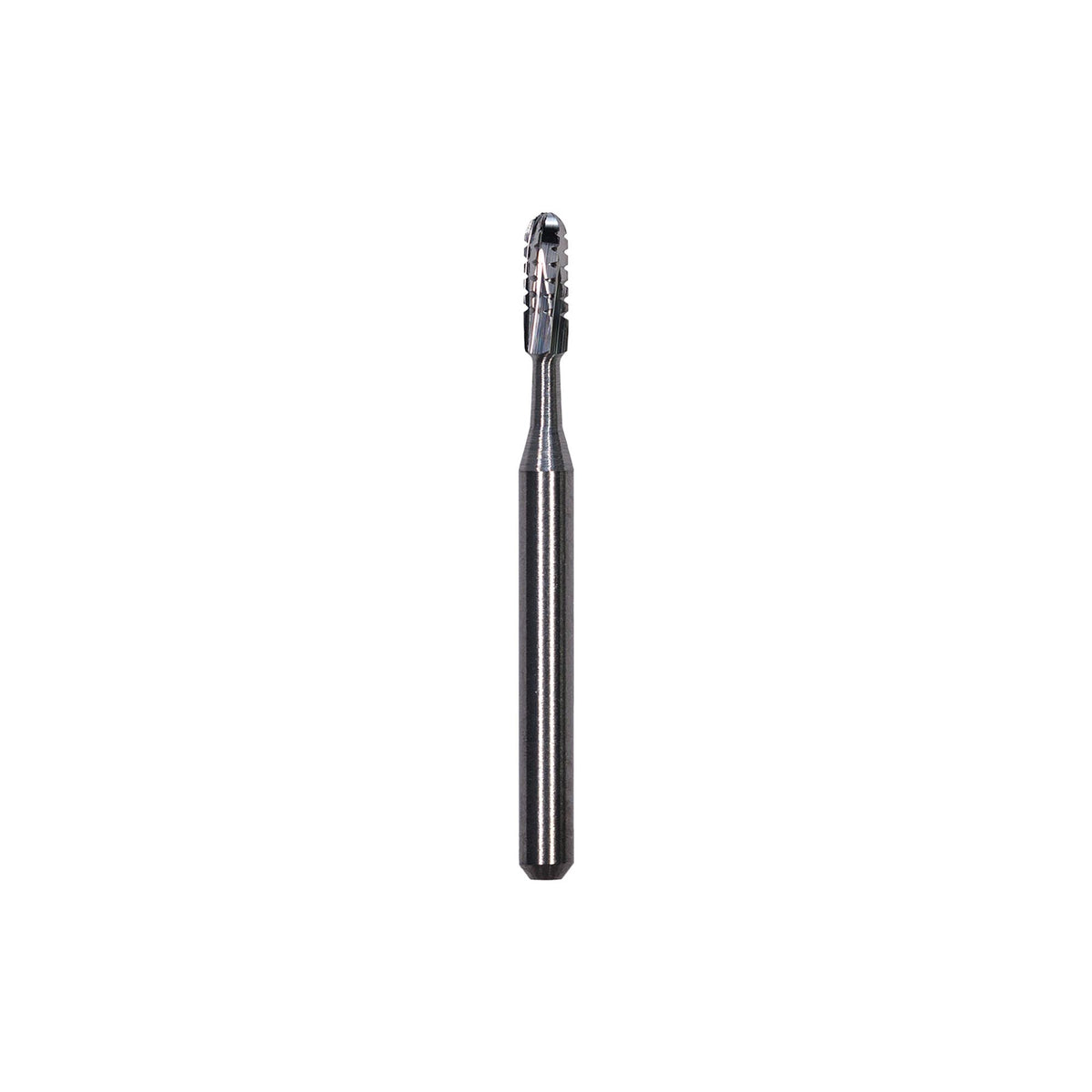 Round End Cross Cut Fissure Burs
