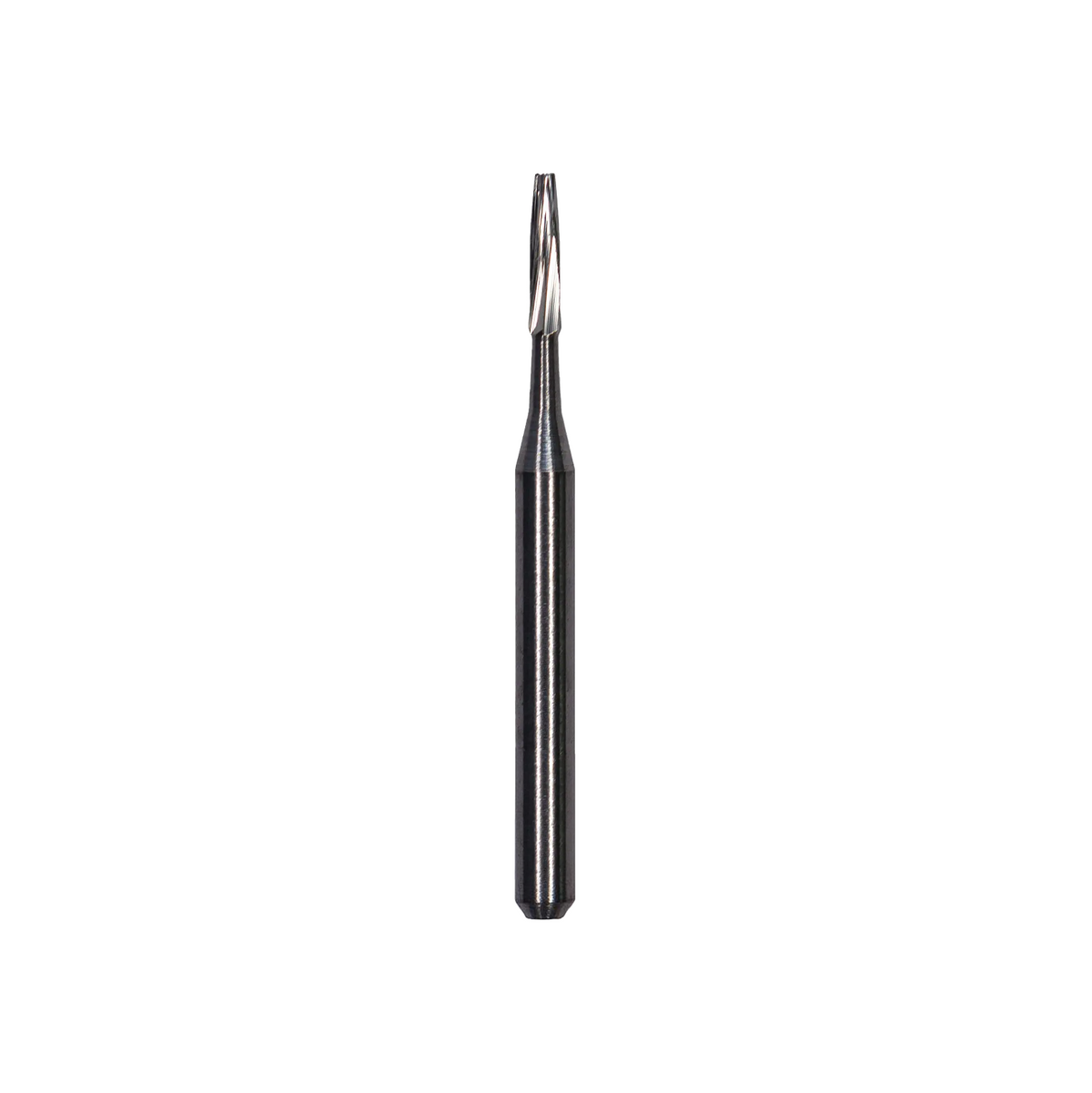 Tapered Fissure carbide burs