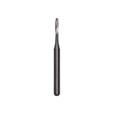 Tapered Fissure carbide burs
