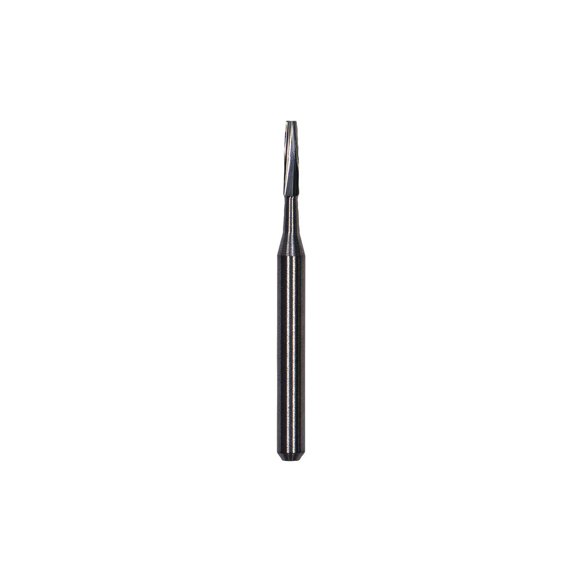 Tapered Fissure carbide burs