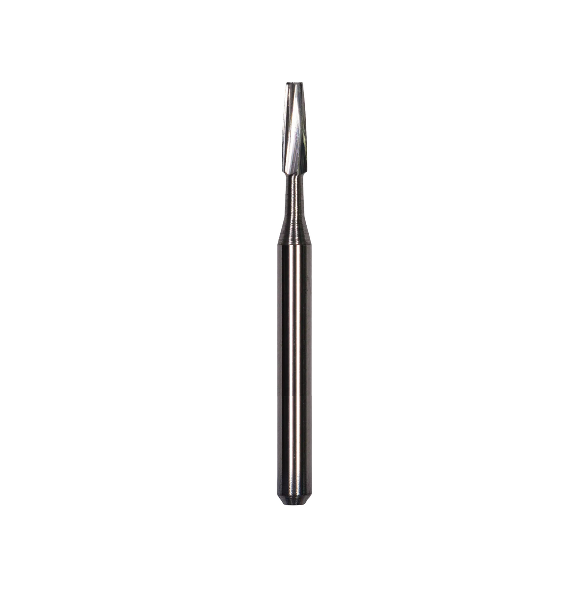 Tapered Fissure carbide burs