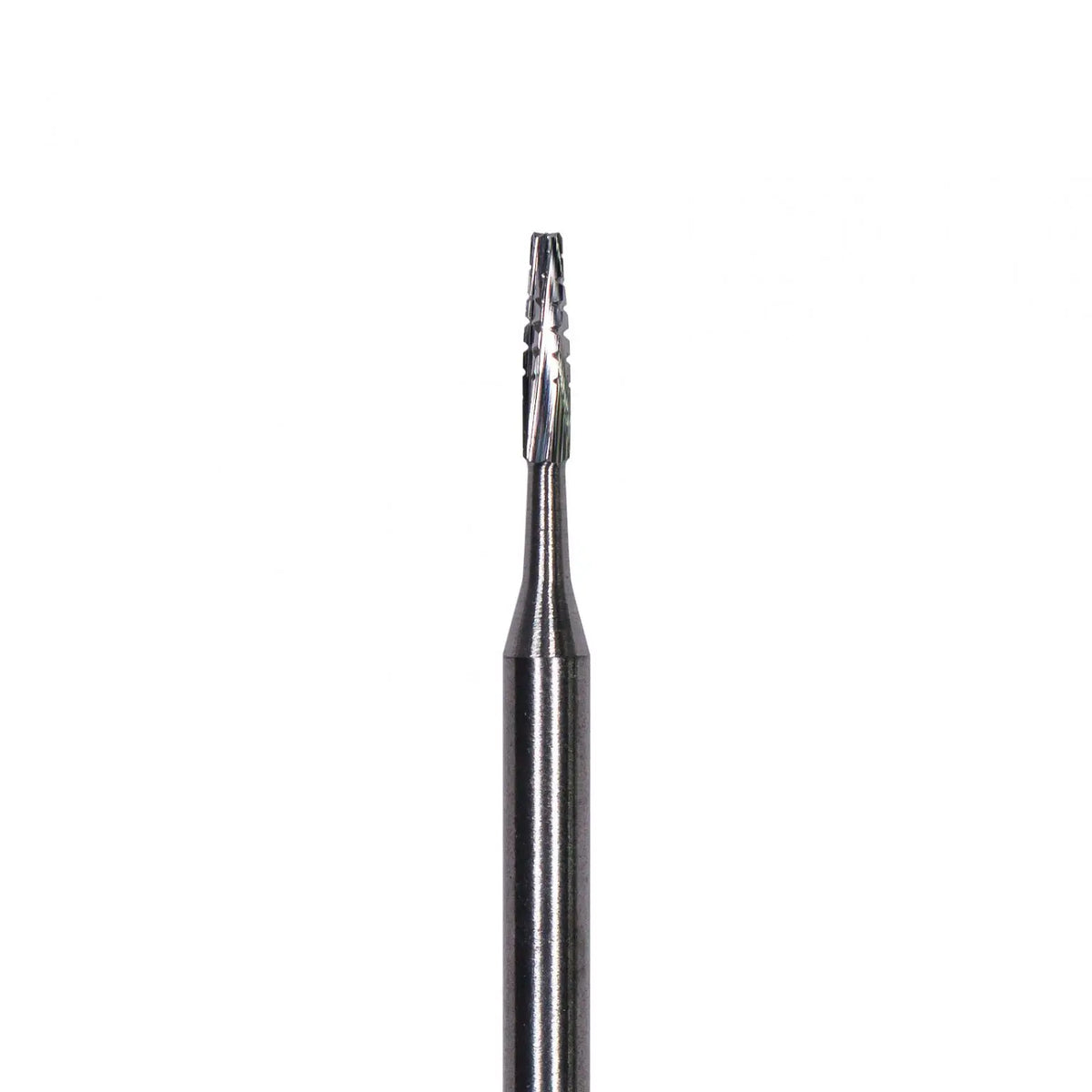 Cross Cut Tapered Fissure Burs