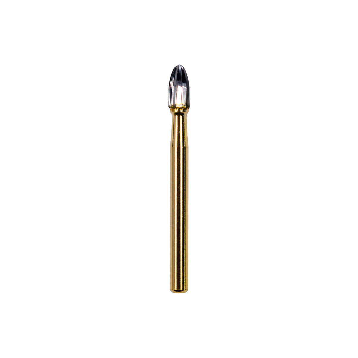 carbide football bur