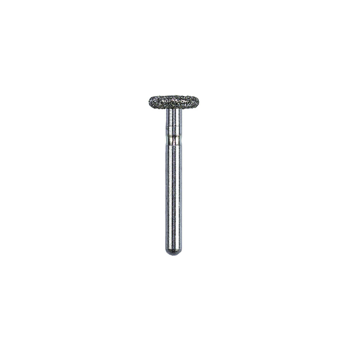 Short Shank Diamond Burs