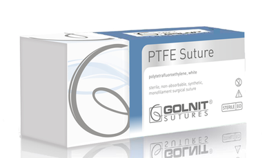 PTFE sutures