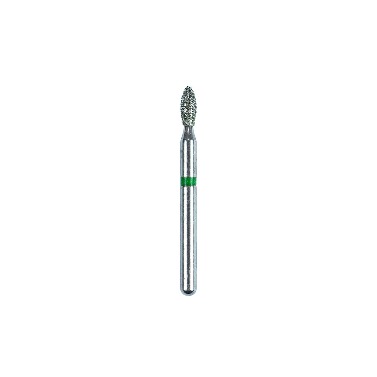 Coarse Diamond Football Bur
