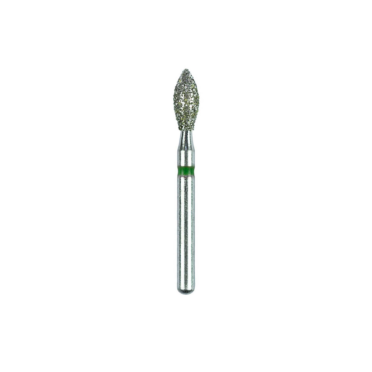Coarse diamonds football bur