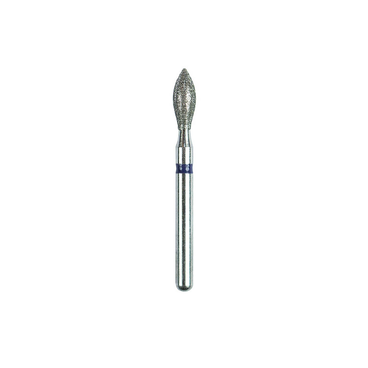 K2PF Zirconia Polishing Bur