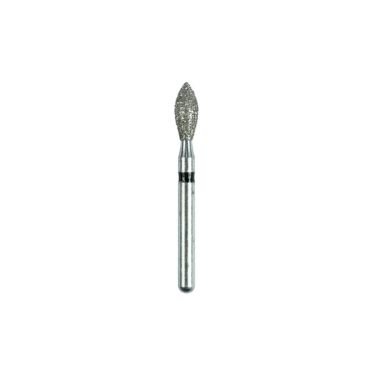 Football diamond burs