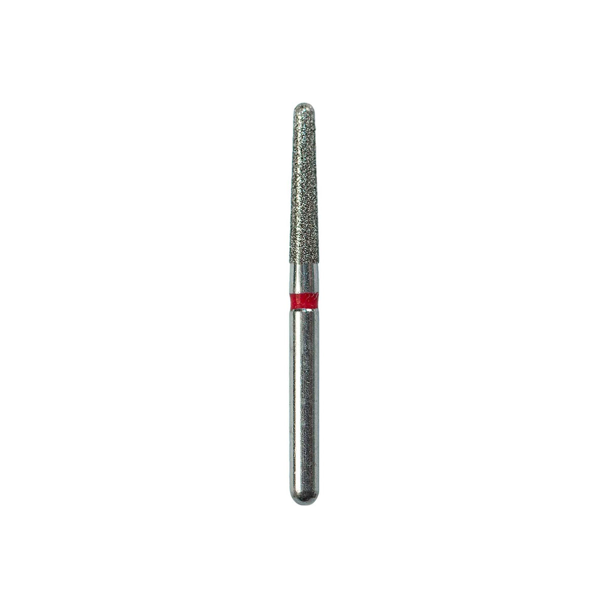 Round End Tapered Diamond Burs - B