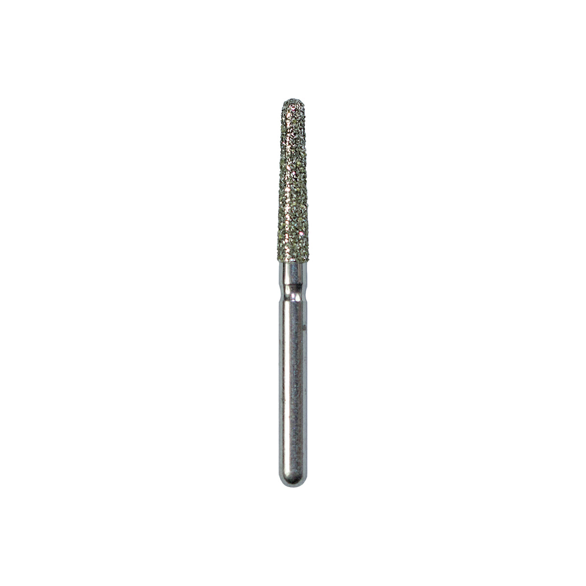 M3M round tapered bur