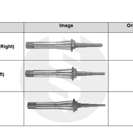 Milling Burs - Shop CAD CAM Burs Online at Eagle Dental Burs