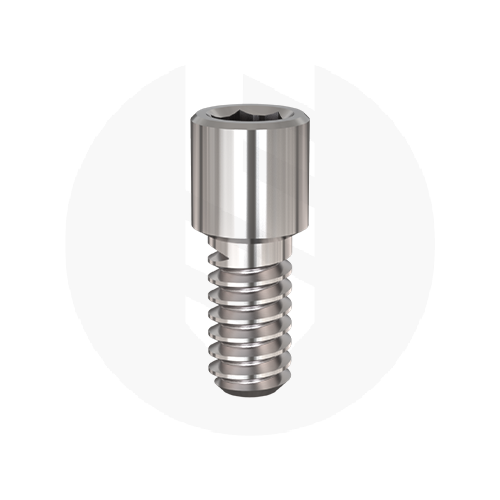 Multi unit abutments - internal hex