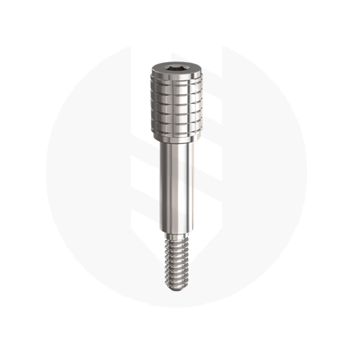 Multi unit abutments - internal hex