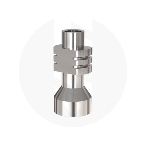 Multi unit abutments - internal hex