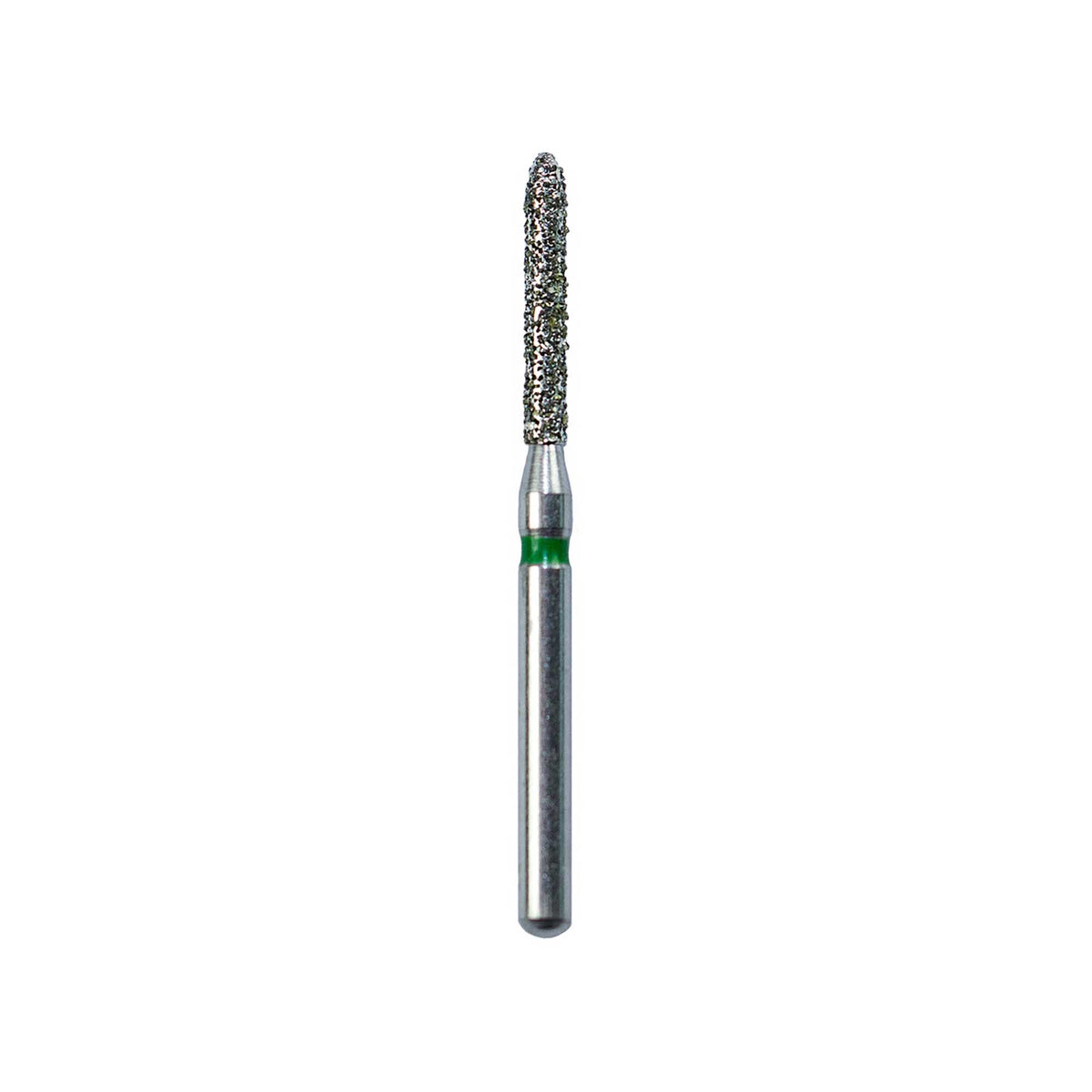 Torpedo burs