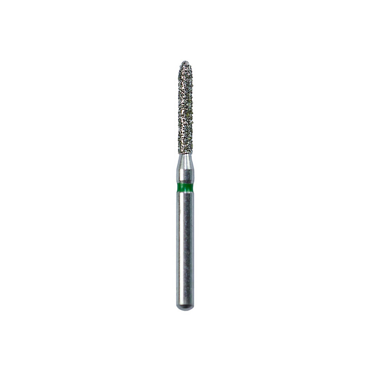 Torpedo burs