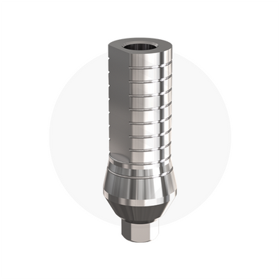 Dental Implant Analogs - Internal Hex System 2.42 mm – Eagle Dental Burs Dental Implant Analogs - Internal Hex System 2.42 mm – Eagle Dental Burs