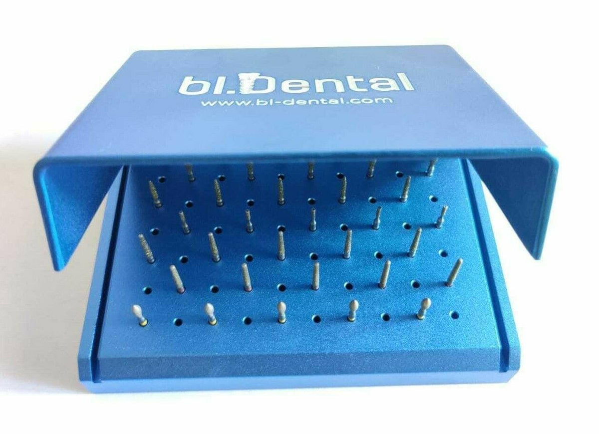 barak special collection kit
