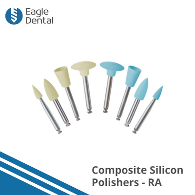 Composite Silicone Polishers – RA