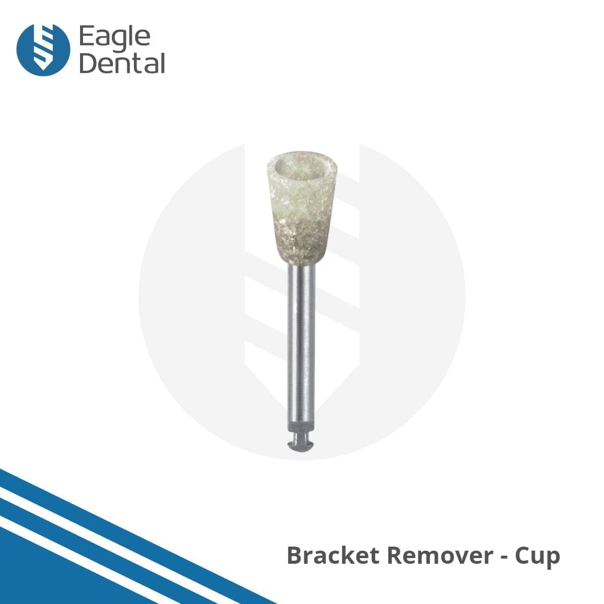 EVE bracket removal polisher CUP