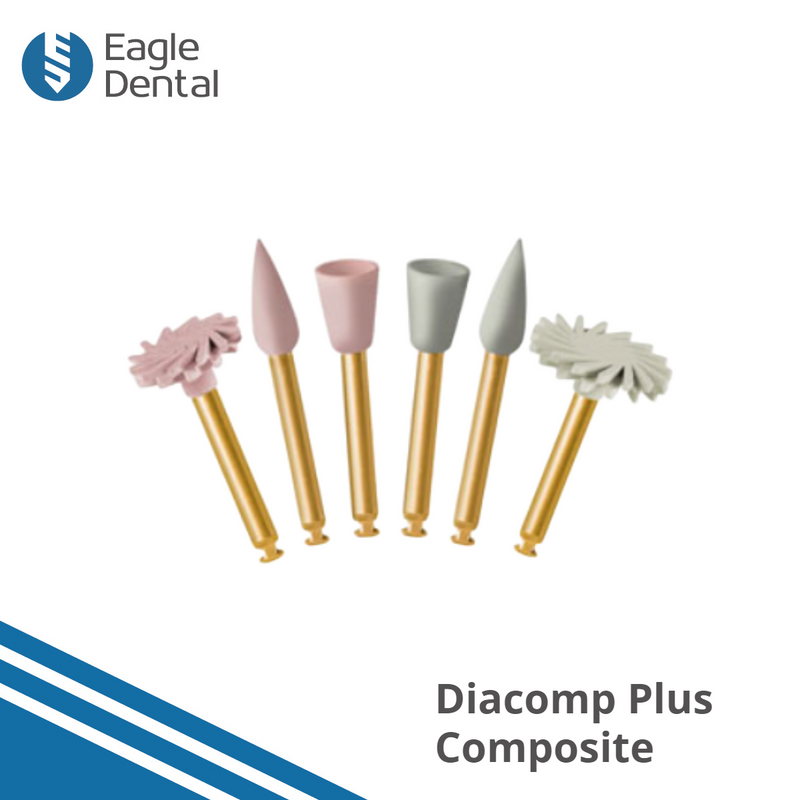 Buy EVE Diacomp Occluflex Diamond Polisher Refill | TZ Trade Buy EVE Diacomp Occluflex Diamond Polisher Refill | TZ Trade