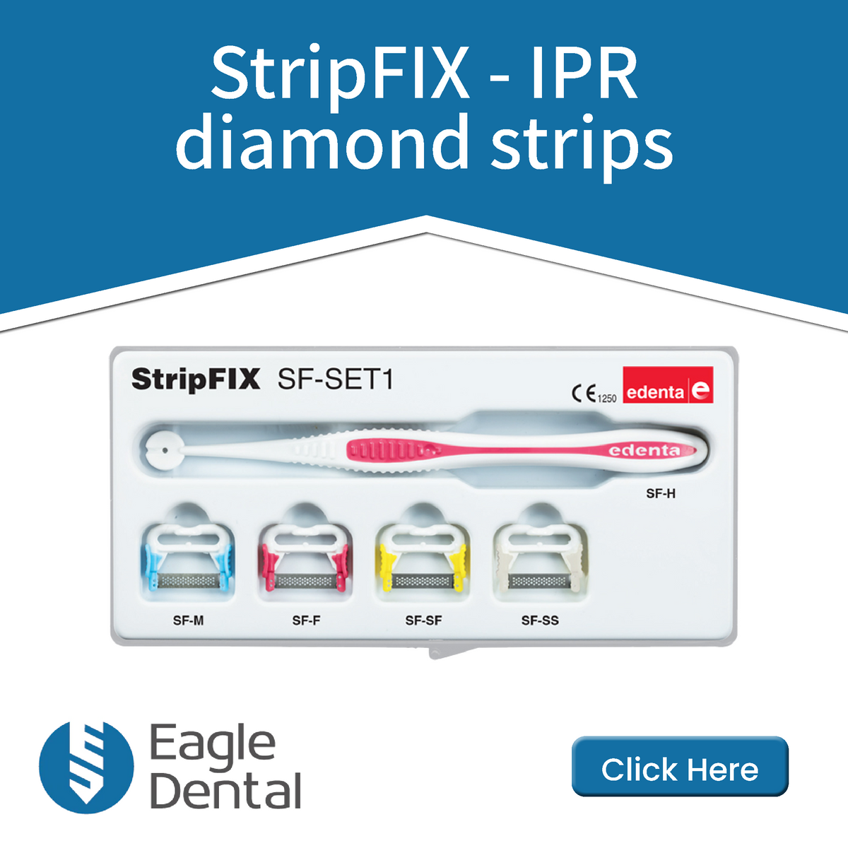 Eagle Dental StripFix