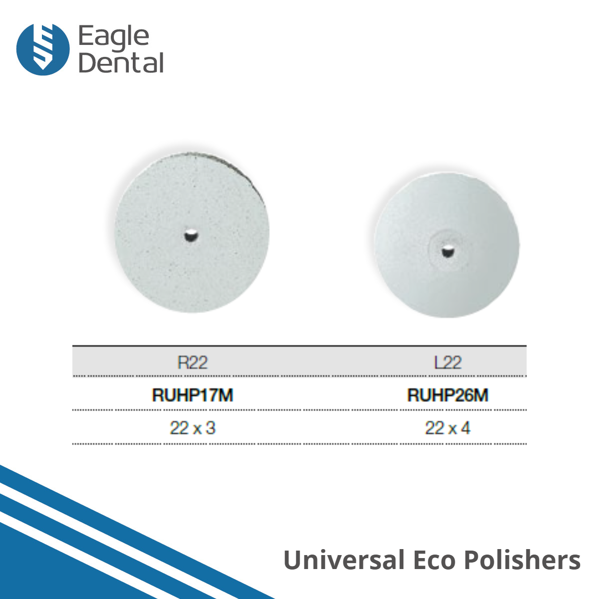 Universal Eco Polishers HP