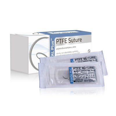 Golnit PTFE sutures