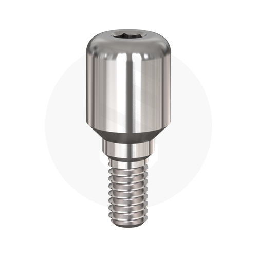 Healing abutment Narrow