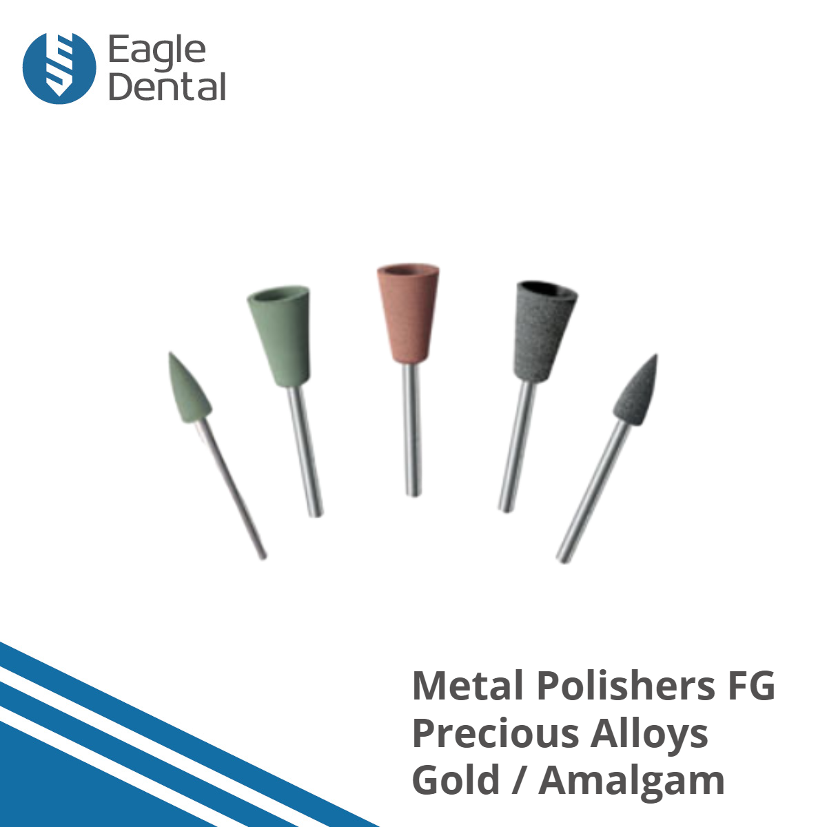 Metal Polishers - FG