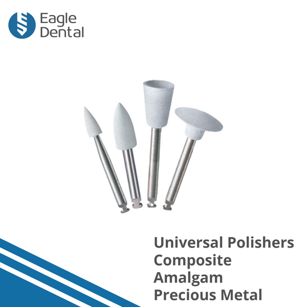 Universal Silicon Polishing Kit RA